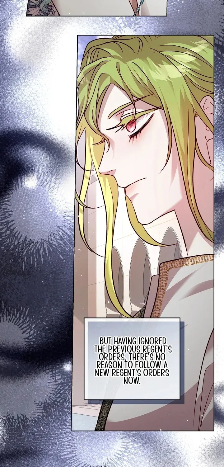 If a Mad Dog Bites a Cub Chapter 15 page 31 - 