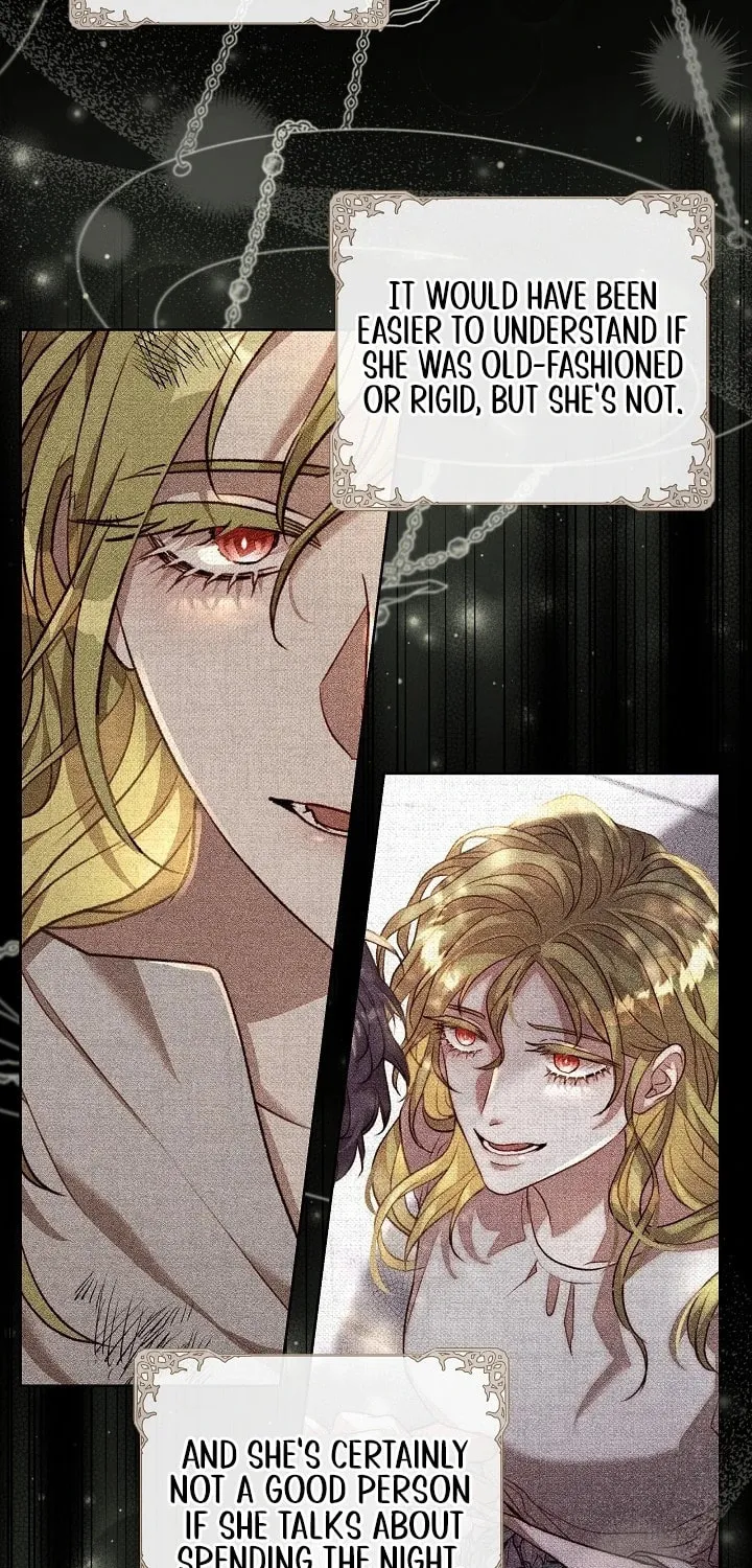 If a Mad Dog Bites a Cub Chapter 15 page 37 - 