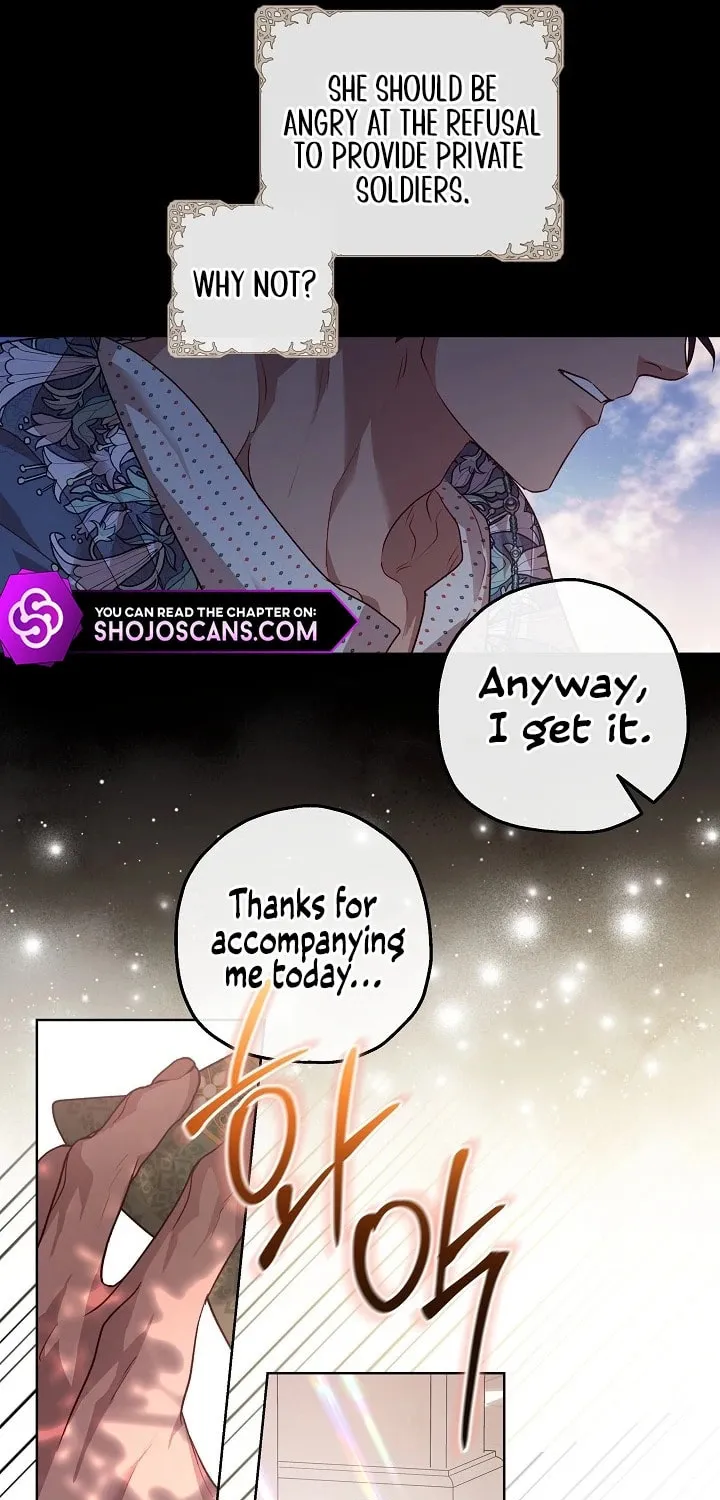 If a Mad Dog Bites a Cub Chapter 15 page 39 - 