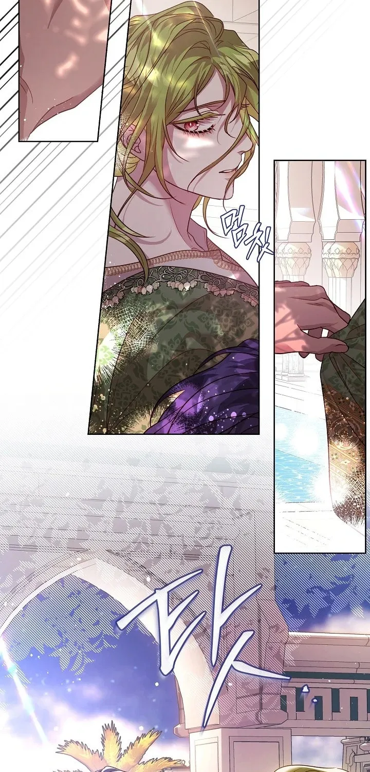 If a Mad Dog Bites a Cub Chapter 15 page 40 - 