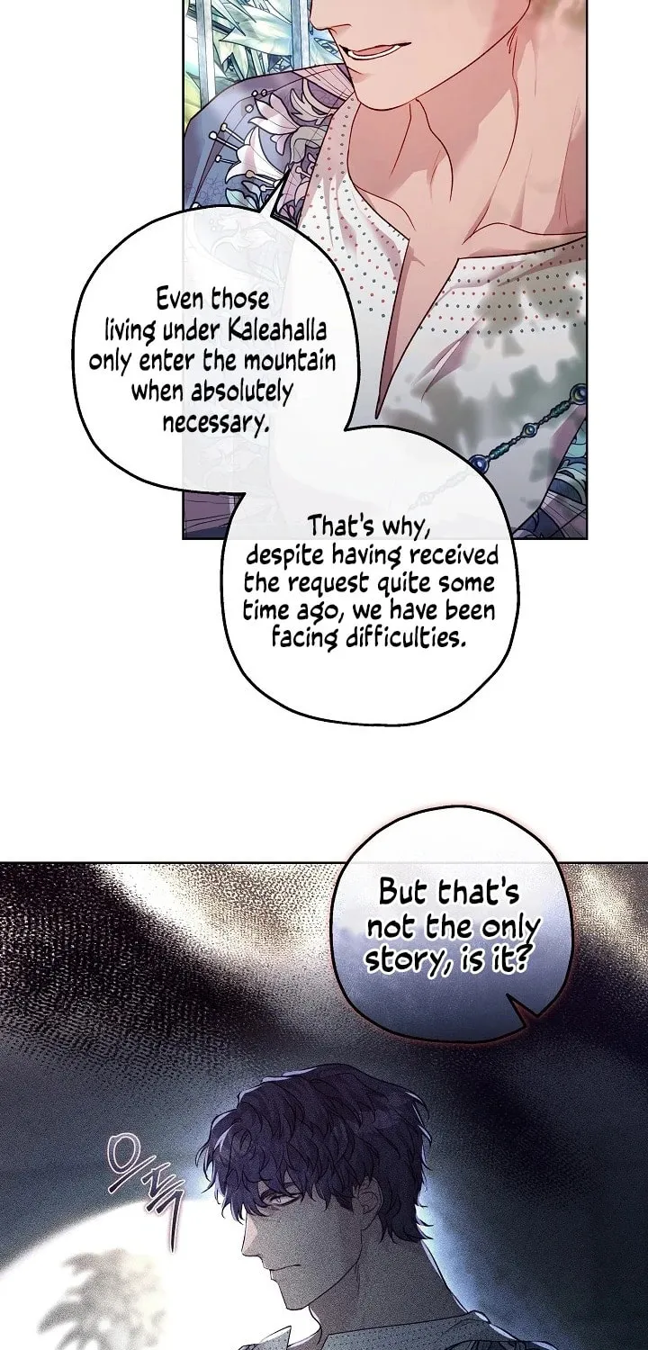If a Mad Dog Bites a Cub Chapter 15 page 5 - 