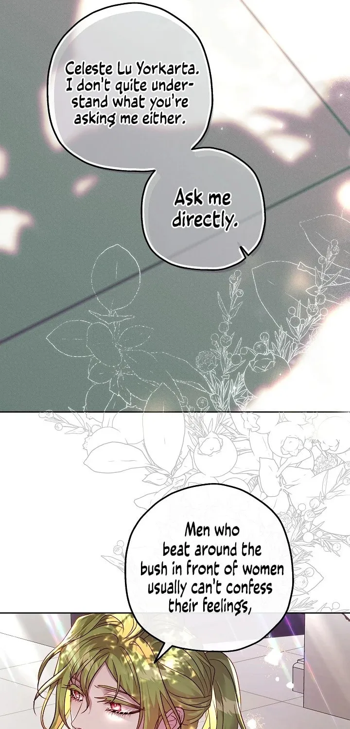If a Mad Dog Bites a Cub Chapter 15 page 44 - 