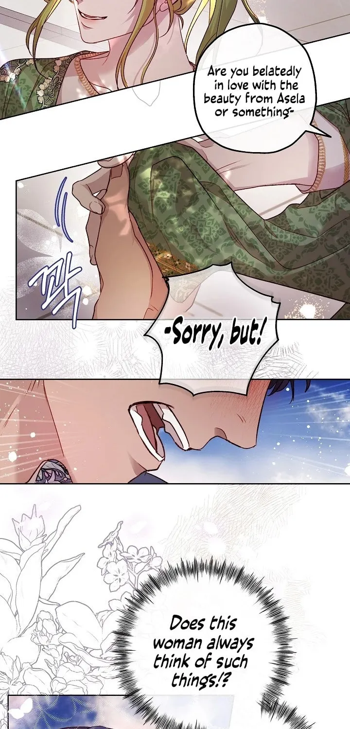 If a Mad Dog Bites a Cub Chapter 15 page 45 - 