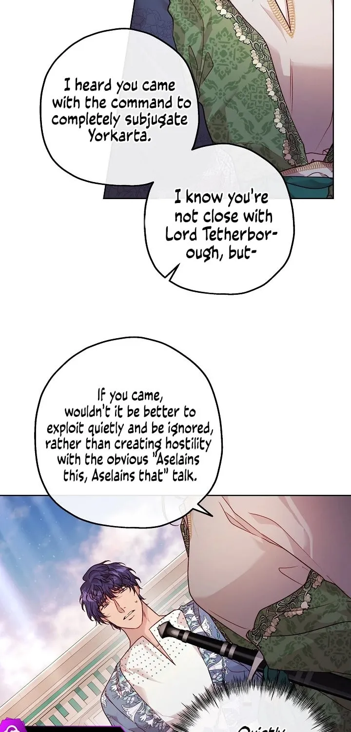 If a Mad Dog Bites a Cub Chapter 15 page 47 - 