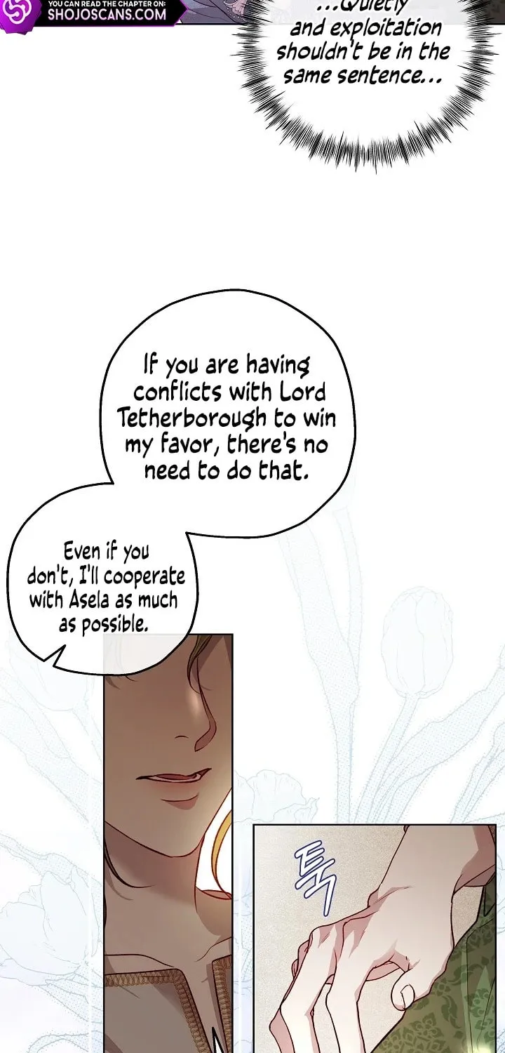 If a Mad Dog Bites a Cub Chapter 15 page 48 - 