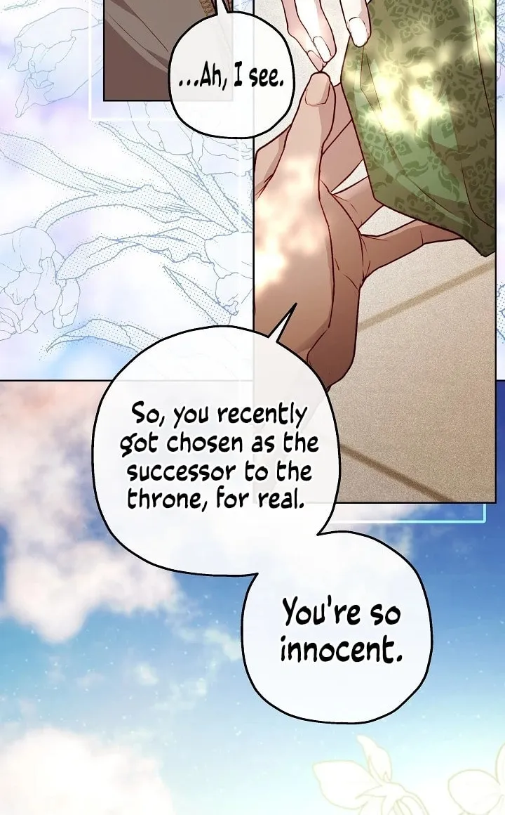 If a Mad Dog Bites a Cub Chapter 15 page 49 - 
