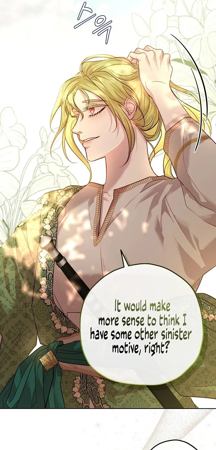 If a Mad Dog Bites a Cub Chapter 15 page 50 - 
