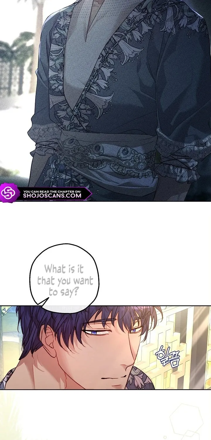 If a Mad Dog Bites a Cub Chapter 15 page 6 - 