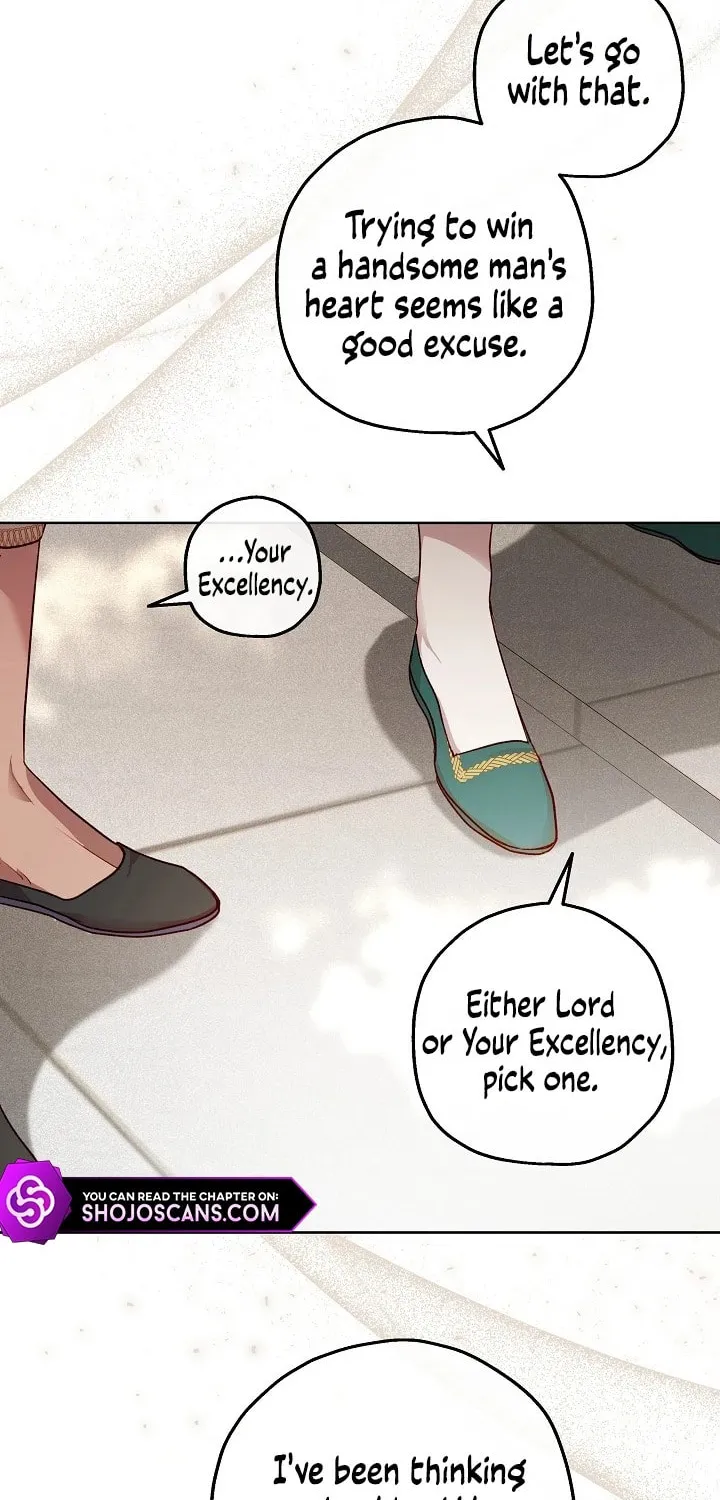 If a Mad Dog Bites a Cub Chapter 15 page 51 - 