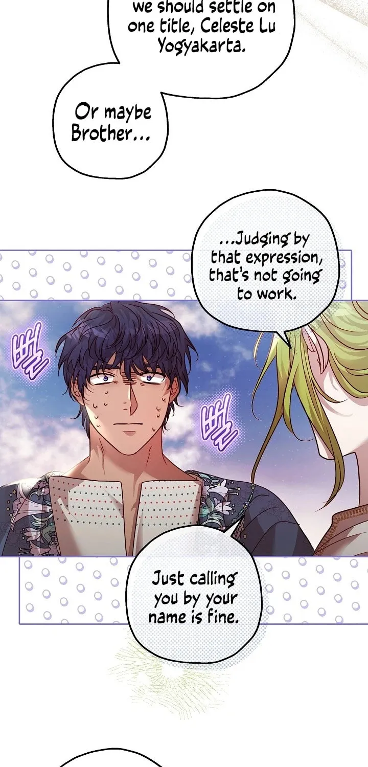 If a Mad Dog Bites a Cub Chapter 15 page 52 - 