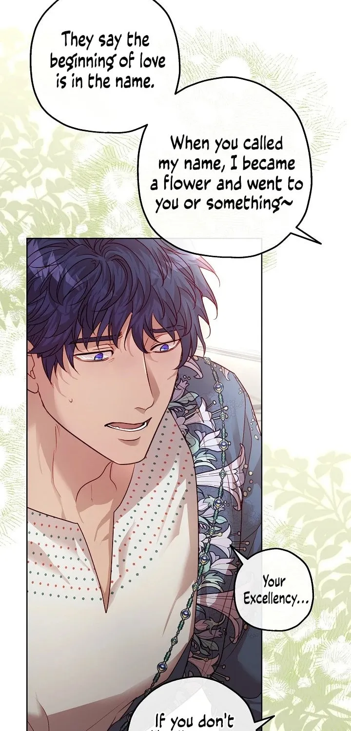 If a Mad Dog Bites a Cub Chapter 15 page 53 - 
