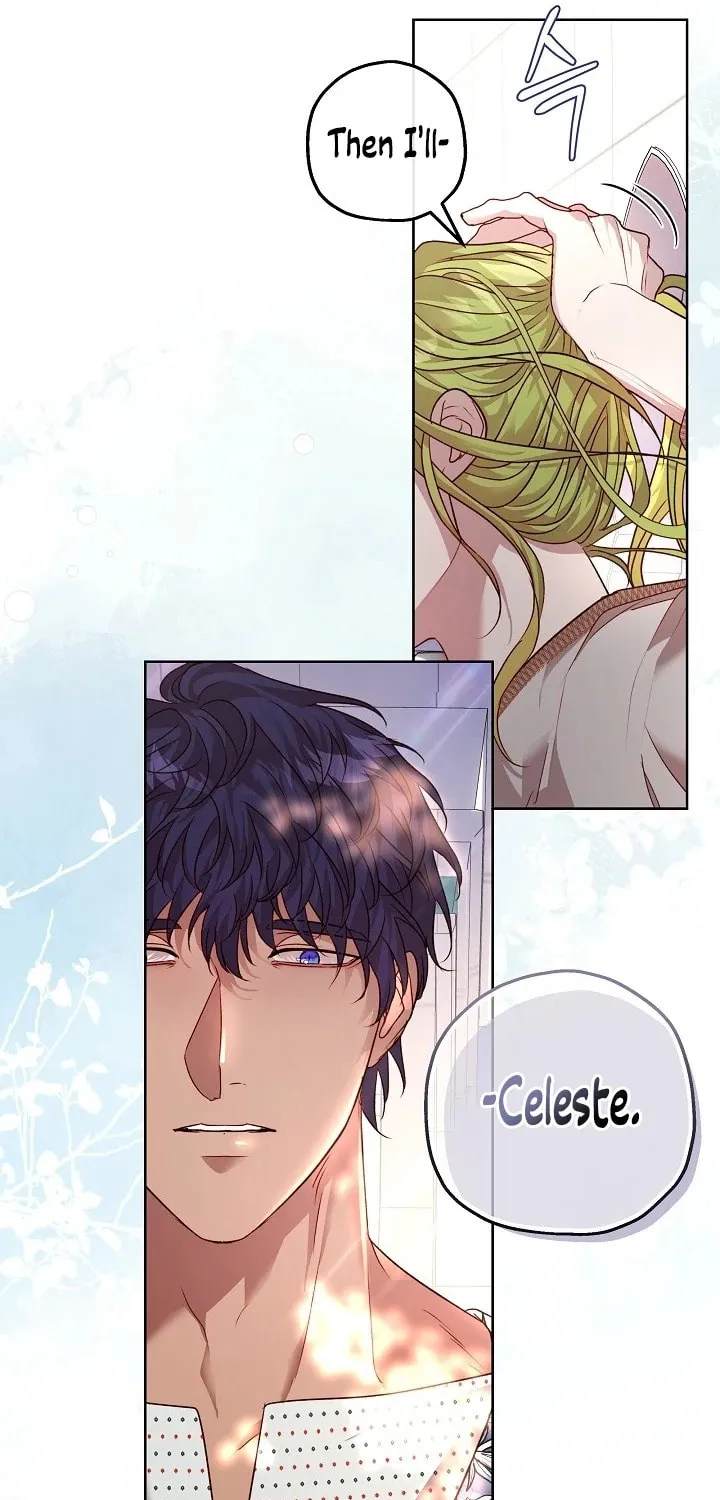 If a Mad Dog Bites a Cub Chapter 15 page 55 - 