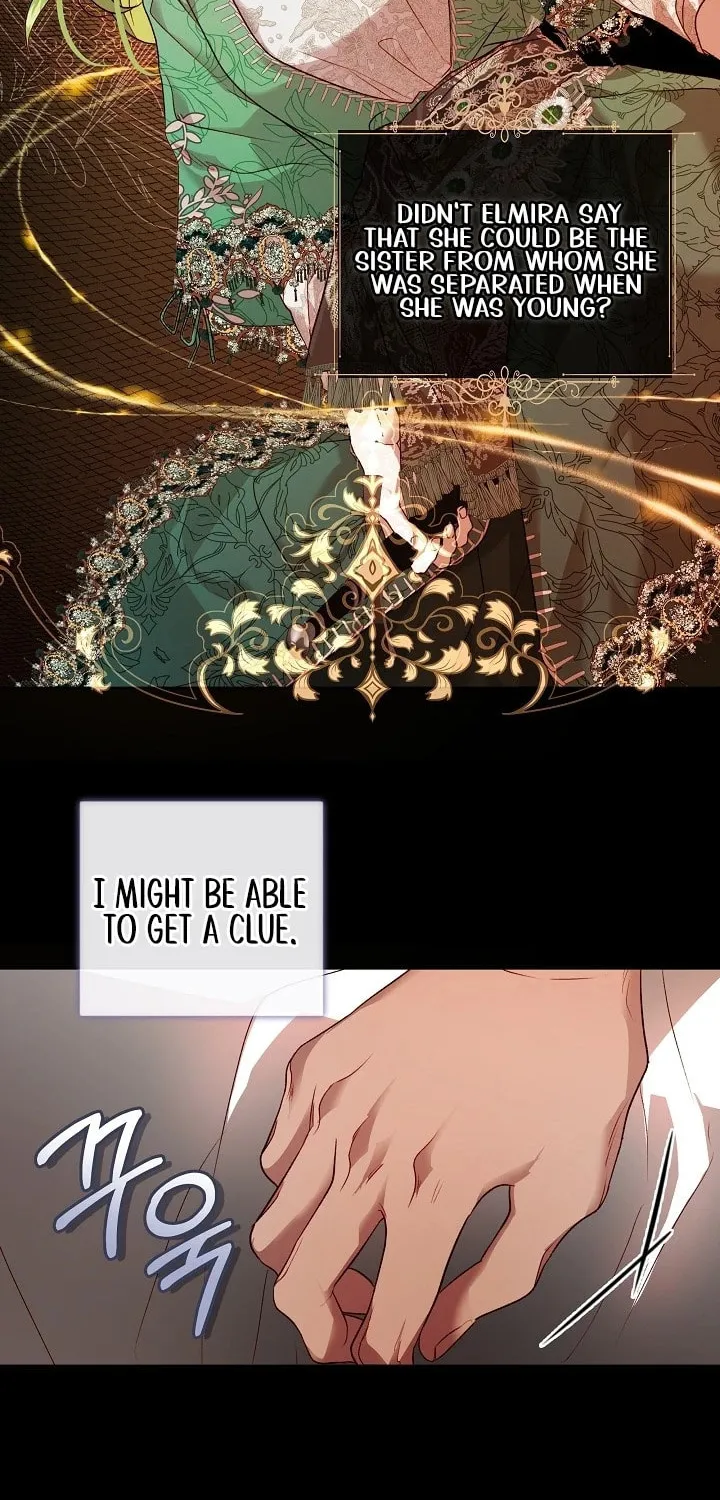 If a Mad Dog Bites a Cub Chapter 16 page 19 - 