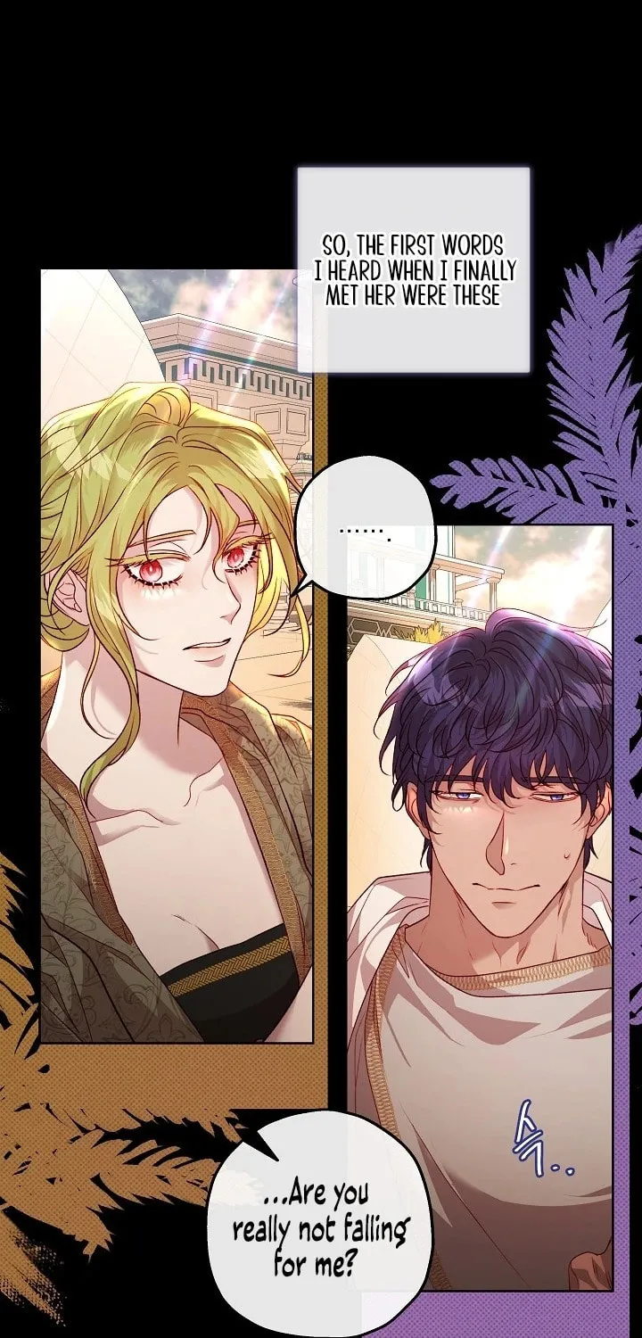 If a Mad Dog Bites a Cub Chapter 16 page 20 - 