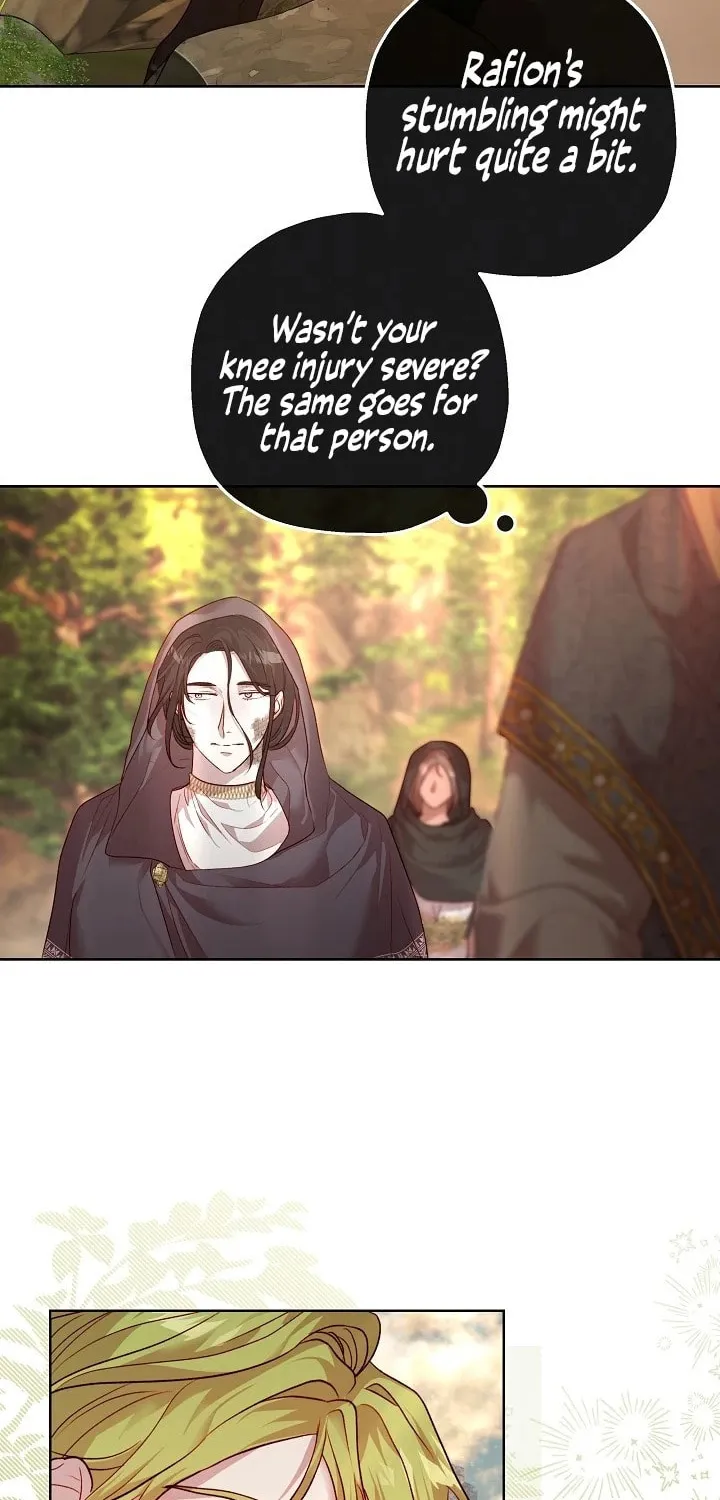 If a Mad Dog Bites a Cub Chapter 16 page 25 - 