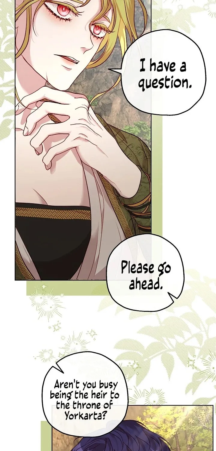 If a Mad Dog Bites a Cub Chapter 16 page 26 - 