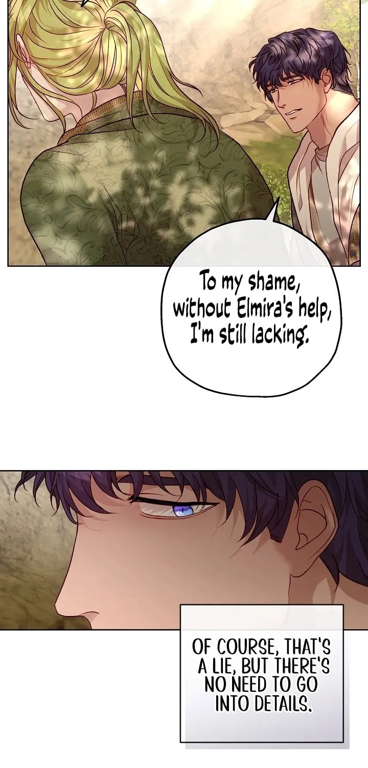 If a Mad Dog Bites a Cub Chapter 16 page 28 - 