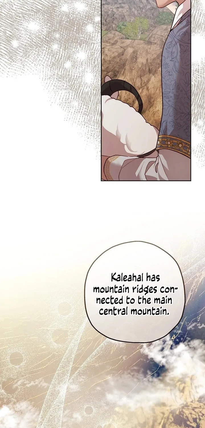 If a Mad Dog Bites a Cub Chapter 16 page 34 - 