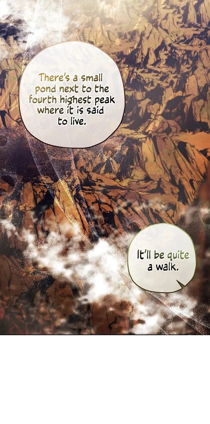 If a Mad Dog Bites a Cub Chapter 16 page 35 - 
