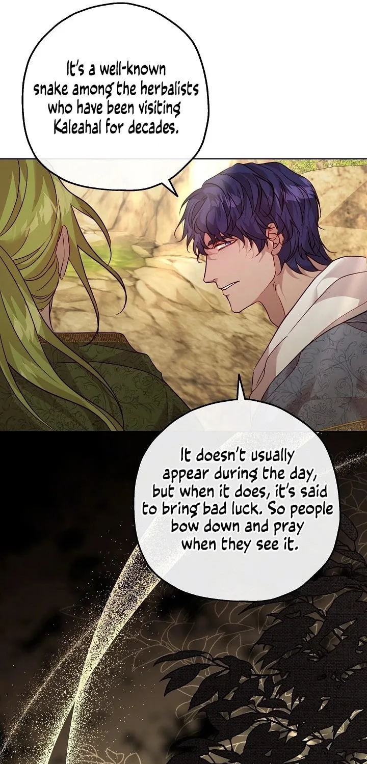 If a Mad Dog Bites a Cub Chapter 16 page 36 - 