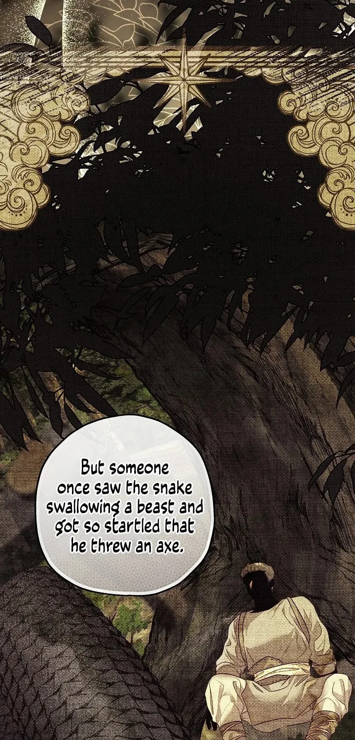 If a Mad Dog Bites a Cub Chapter 16 page 37 - 