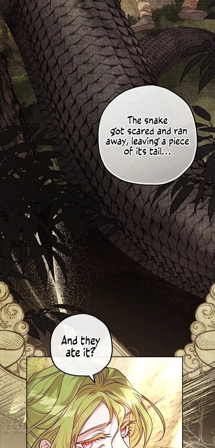 If a Mad Dog Bites a Cub Chapter 16 page 38 - 
