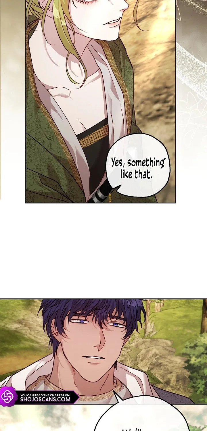 If a Mad Dog Bites a Cub Chapter 16 page 39 - 