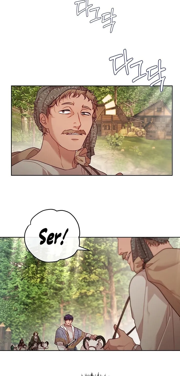 If a Mad Dog Bites a Cub Chapter 16 page 43 - 