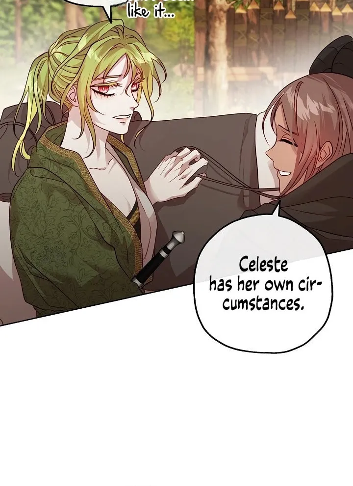 If a Mad Dog Bites a Cub Chapter 16 page 47 - 