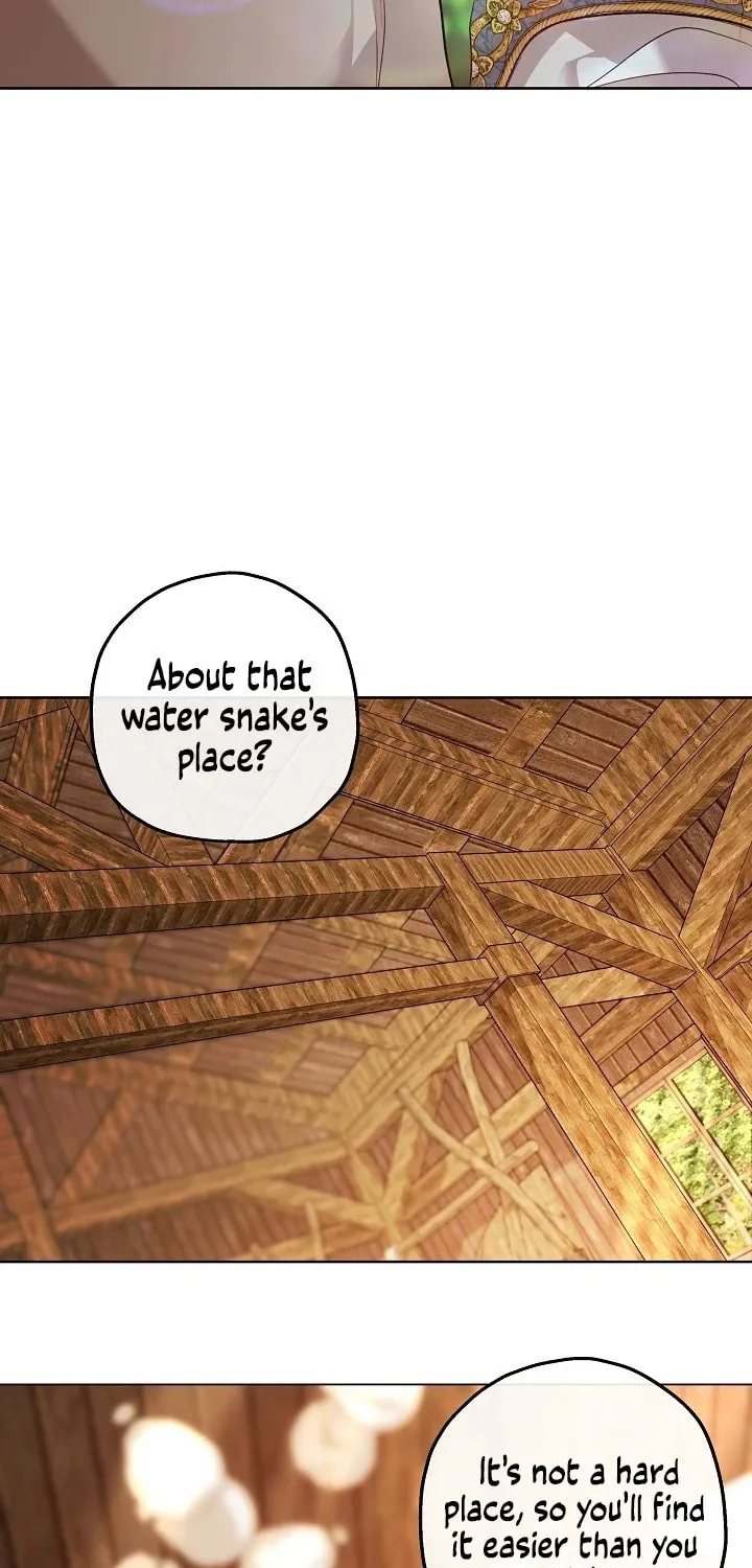 If a Mad Dog Bites a Cub Chapter 16 page 50 - 