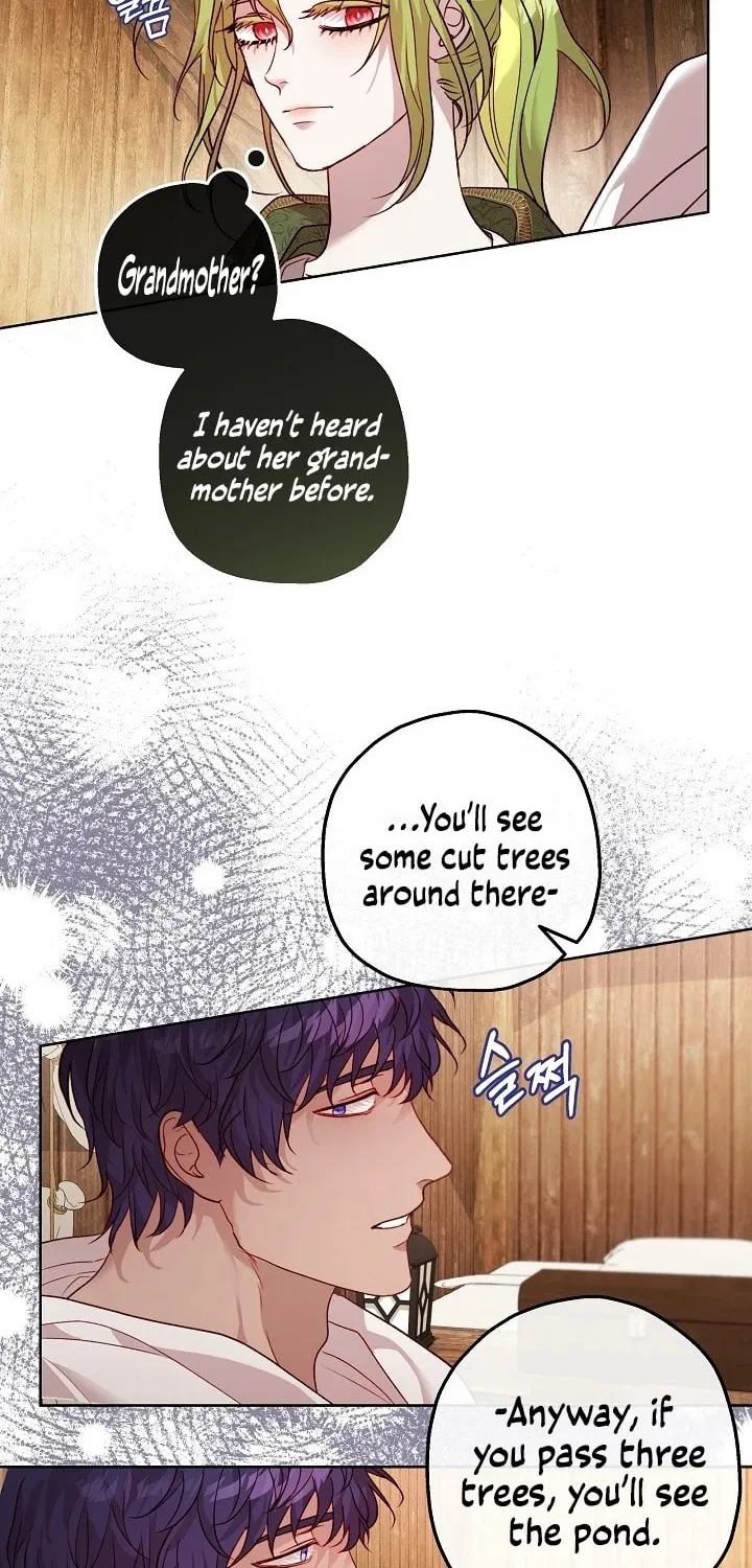 If a Mad Dog Bites a Cub Chapter 16 page 53 - 