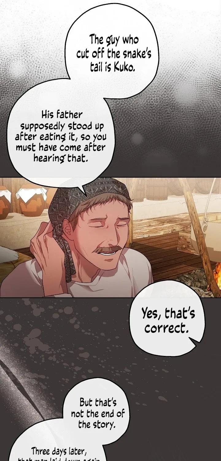 If a Mad Dog Bites a Cub Chapter 16 page 58 - 