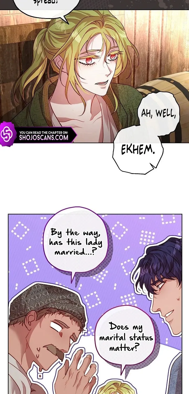 If a Mad Dog Bites a Cub Chapter 16 page 60 - 