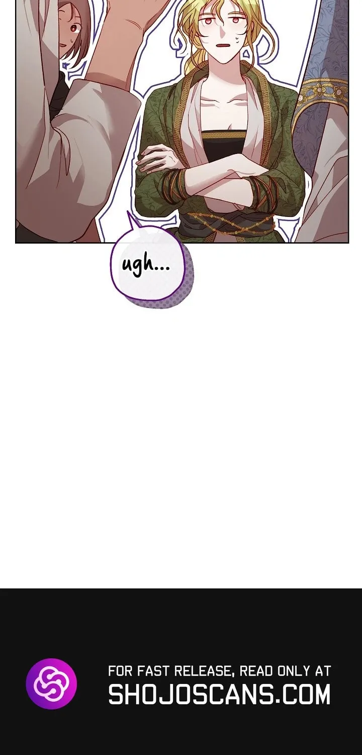 If a Mad Dog Bites a Cub Chapter 16 page 61 - 