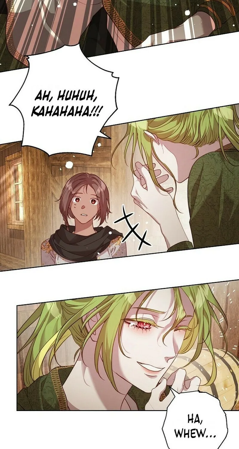 If a Mad Dog Bites a Cub Chapter 17 page 12 - 