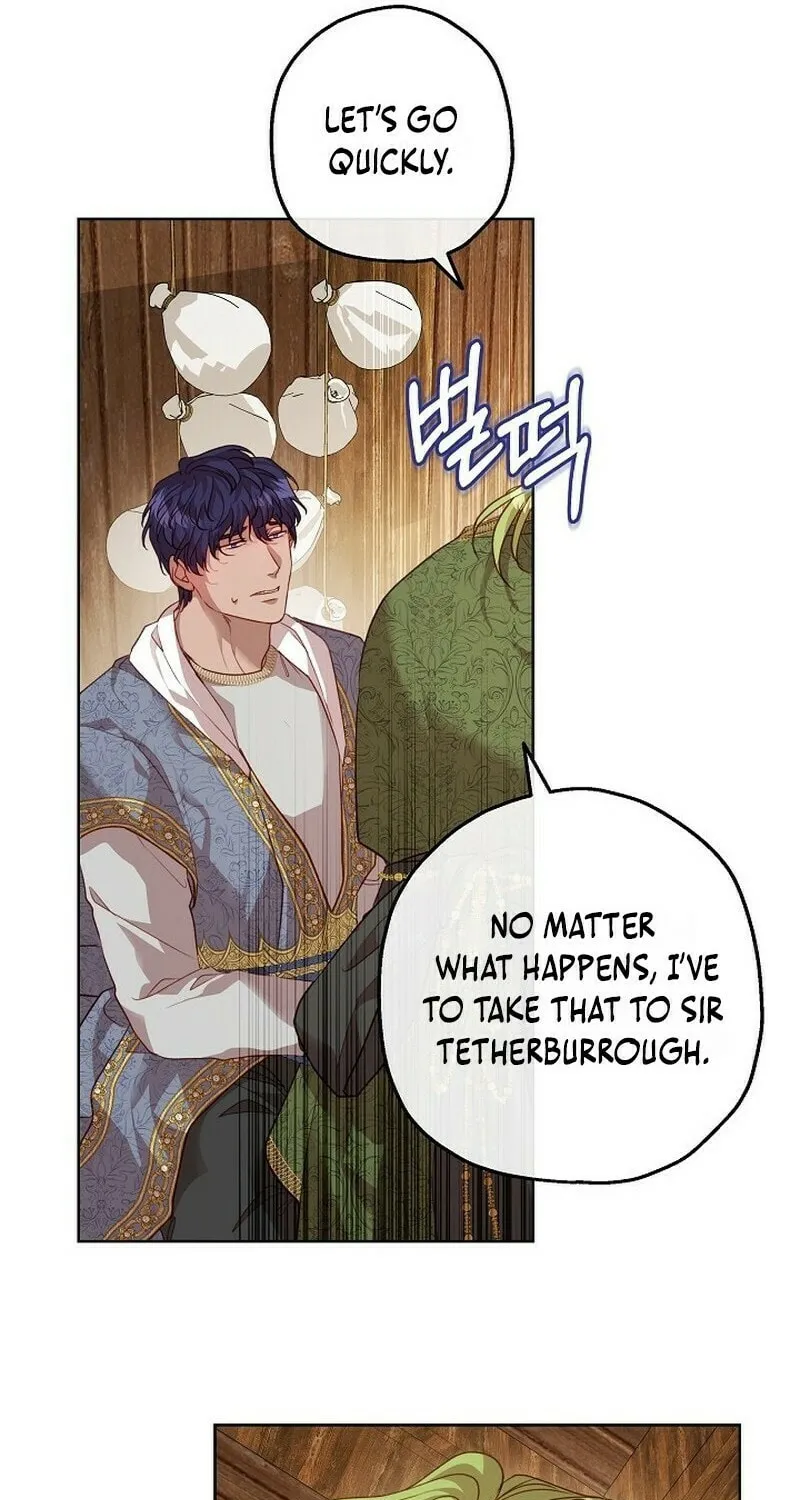 If a Mad Dog Bites a Cub Chapter 17 page 14 - 