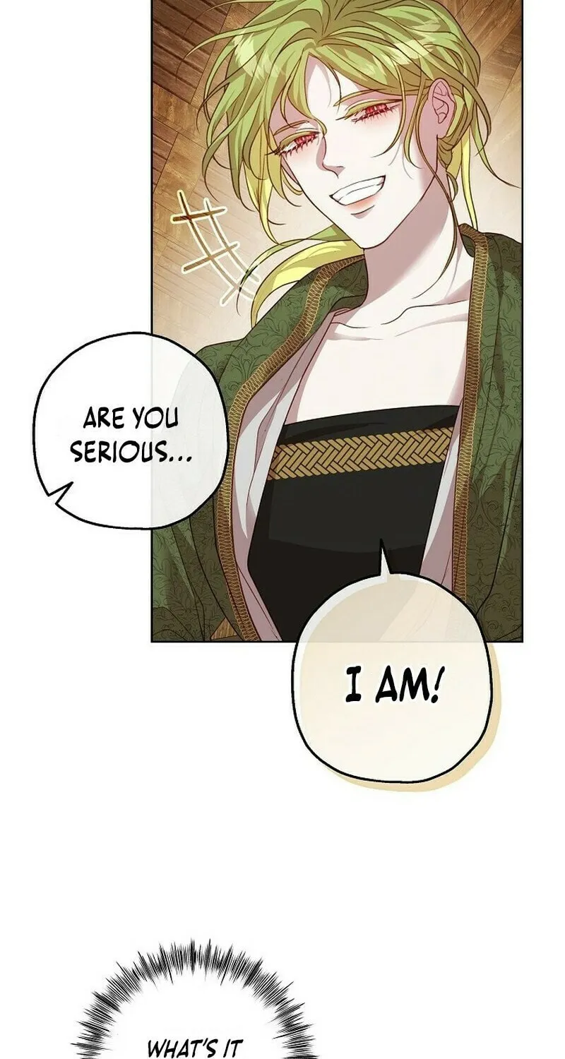 If a Mad Dog Bites a Cub Chapter 17 page 15 - 