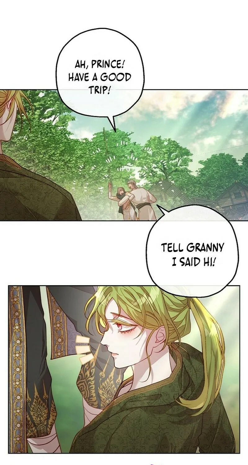 If a Mad Dog Bites a Cub Chapter 17 page 18 - 