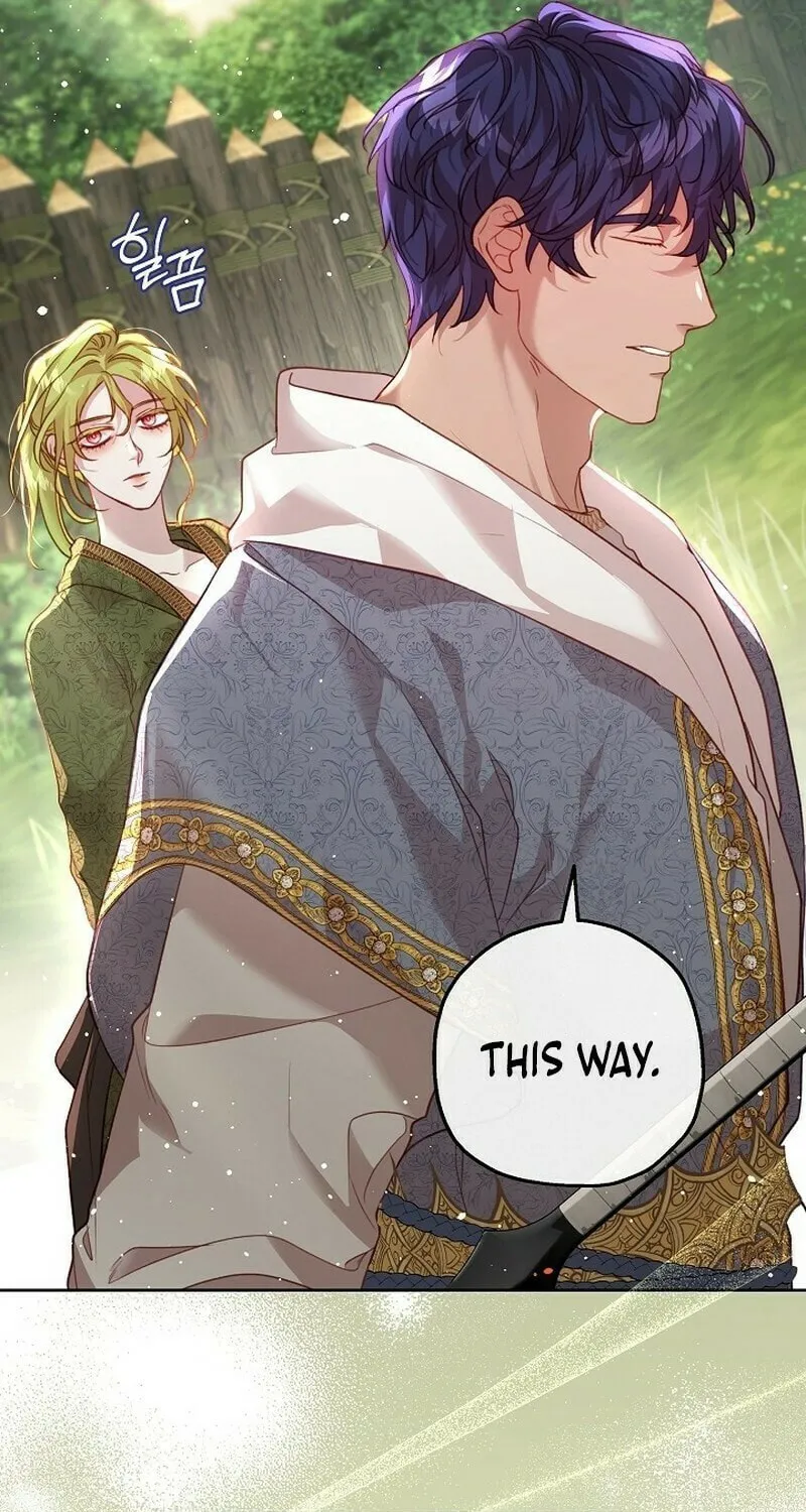 If a Mad Dog Bites a Cub Chapter 17 page 20 - 