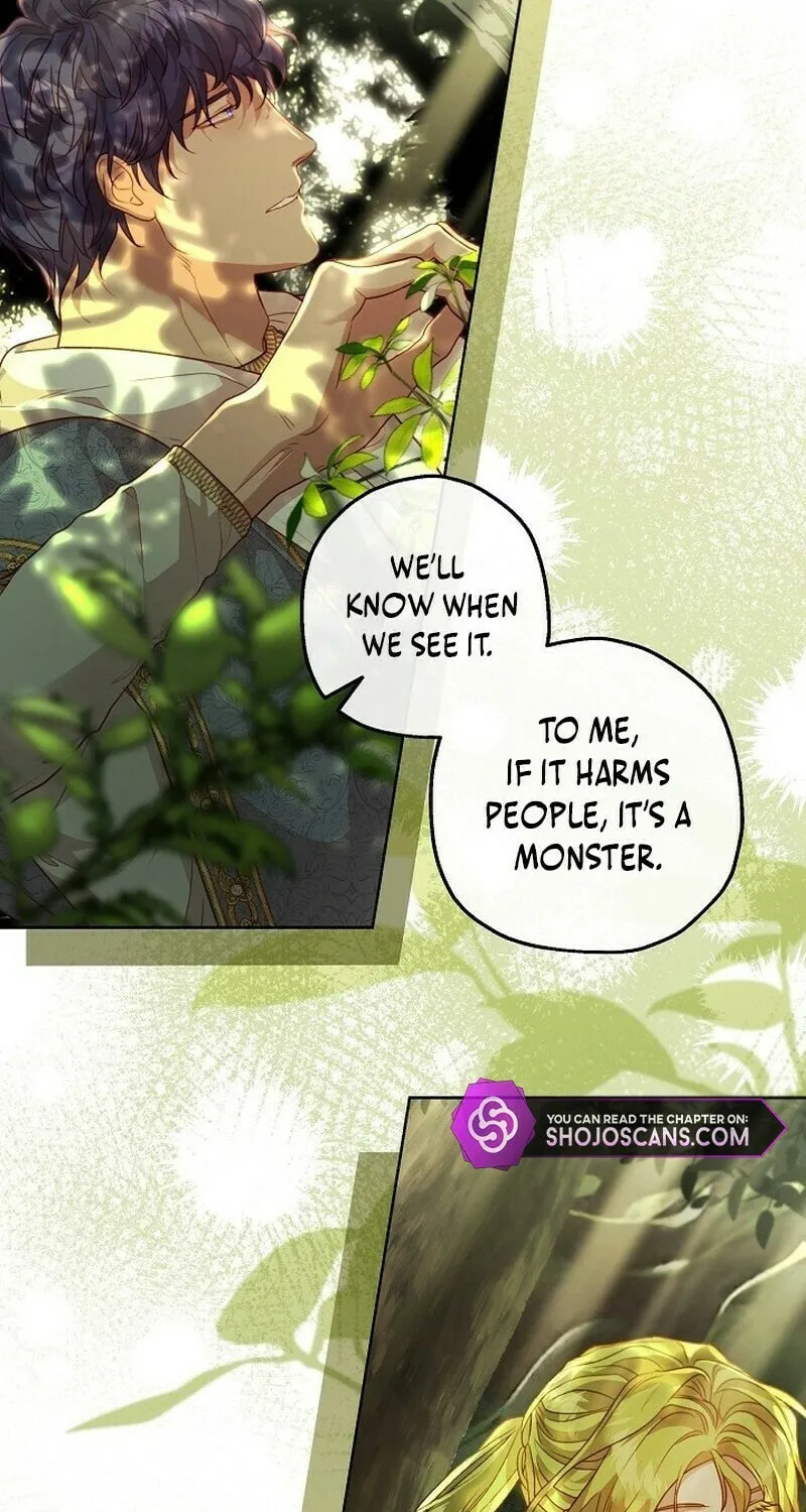 If a Mad Dog Bites a Cub Chapter 17 page 30 - 