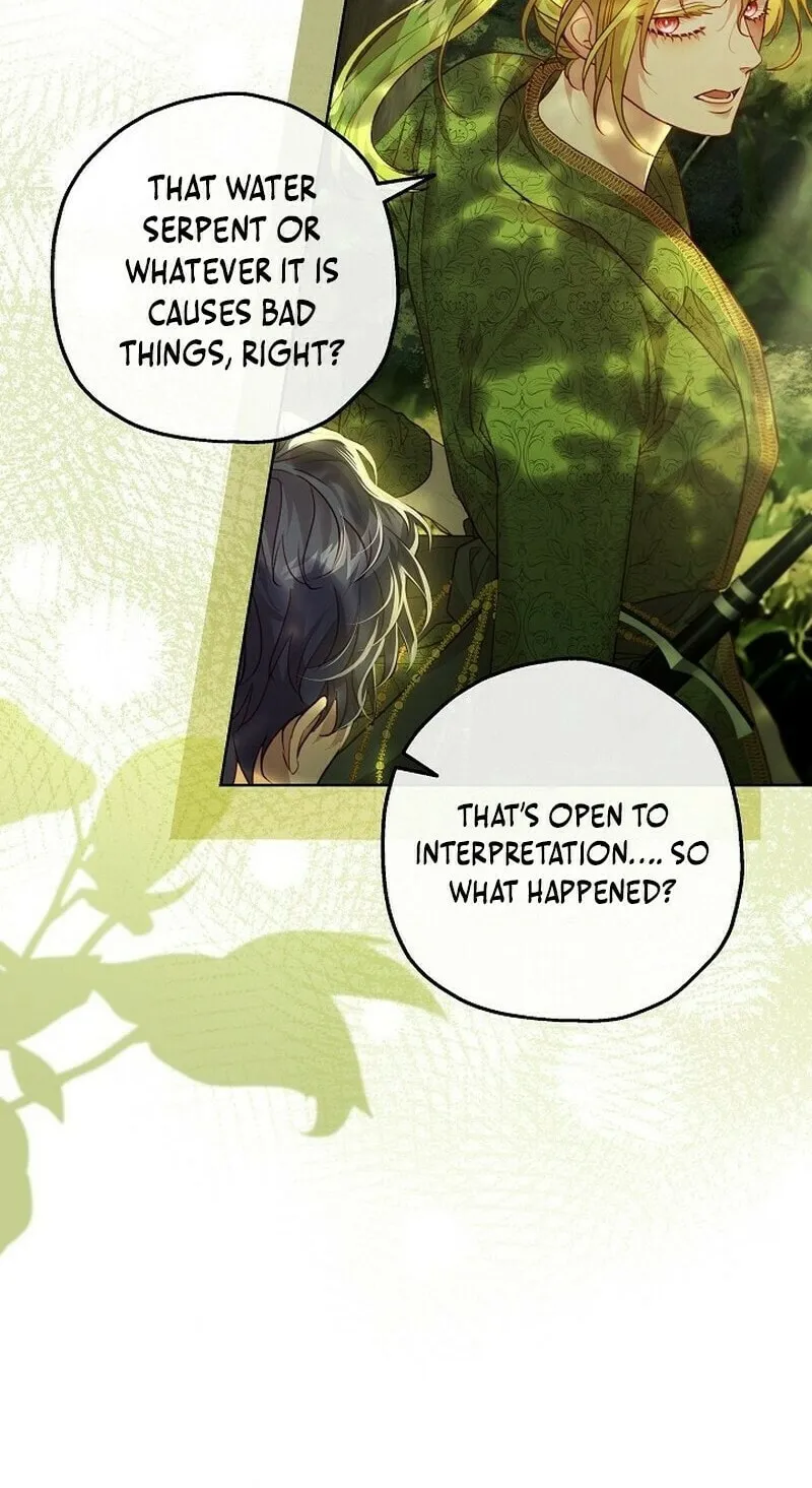 If a Mad Dog Bites a Cub Chapter 17 page 31 - 