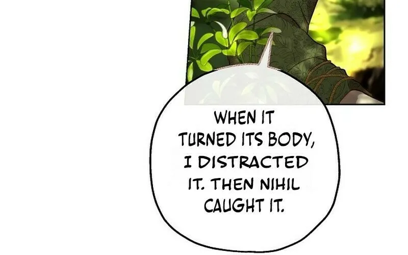 If a Mad Dog Bites a Cub Chapter 17 page 37 - 