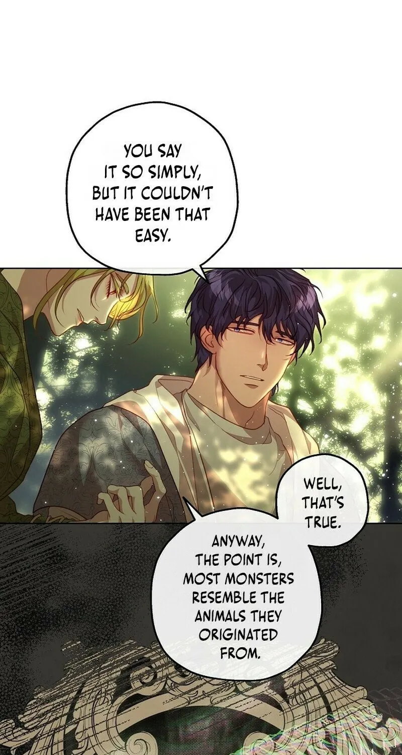 If a Mad Dog Bites a Cub Chapter 17 page 38 - 