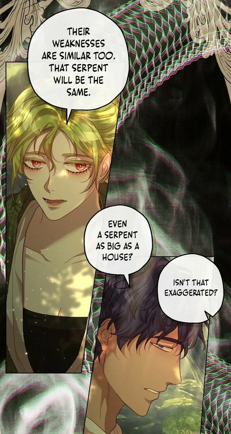 If a Mad Dog Bites a Cub Chapter 17 page 39 - 
