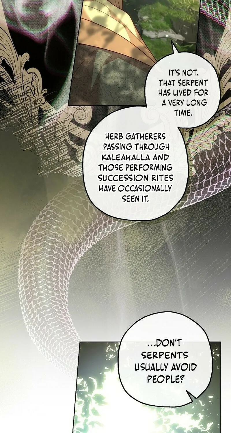 If a Mad Dog Bites a Cub Chapter 17 page 40 - 