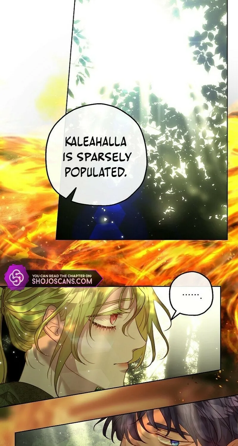 If a Mad Dog Bites a Cub Chapter 17 page 41 - 