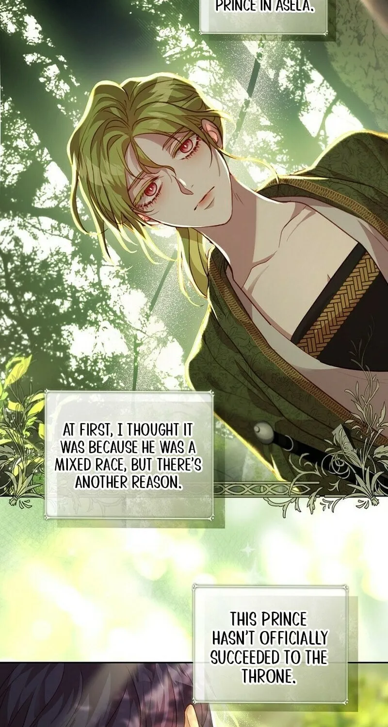 If a Mad Dog Bites a Cub Chapter 17 page 44 - 