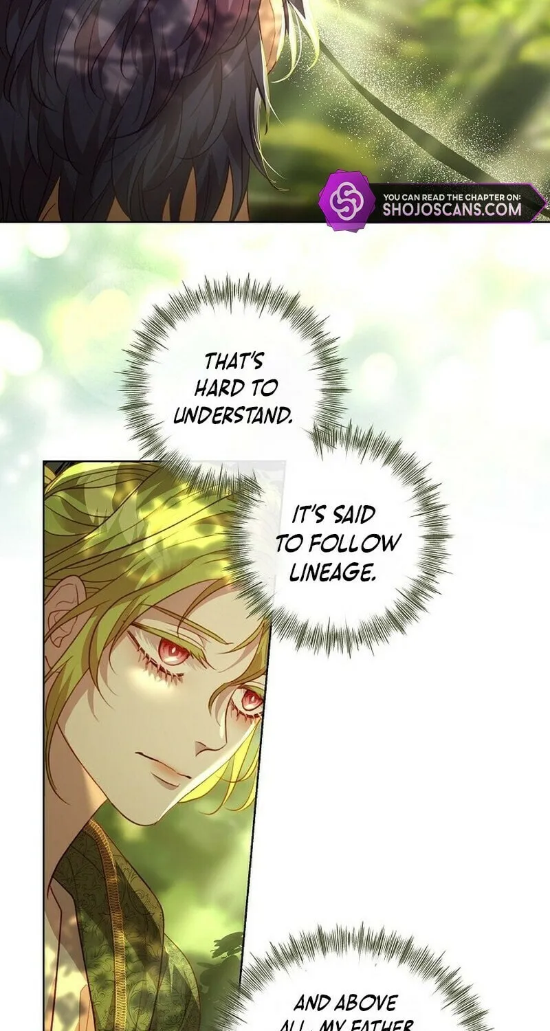 If a Mad Dog Bites a Cub Chapter 17 page 45 - 