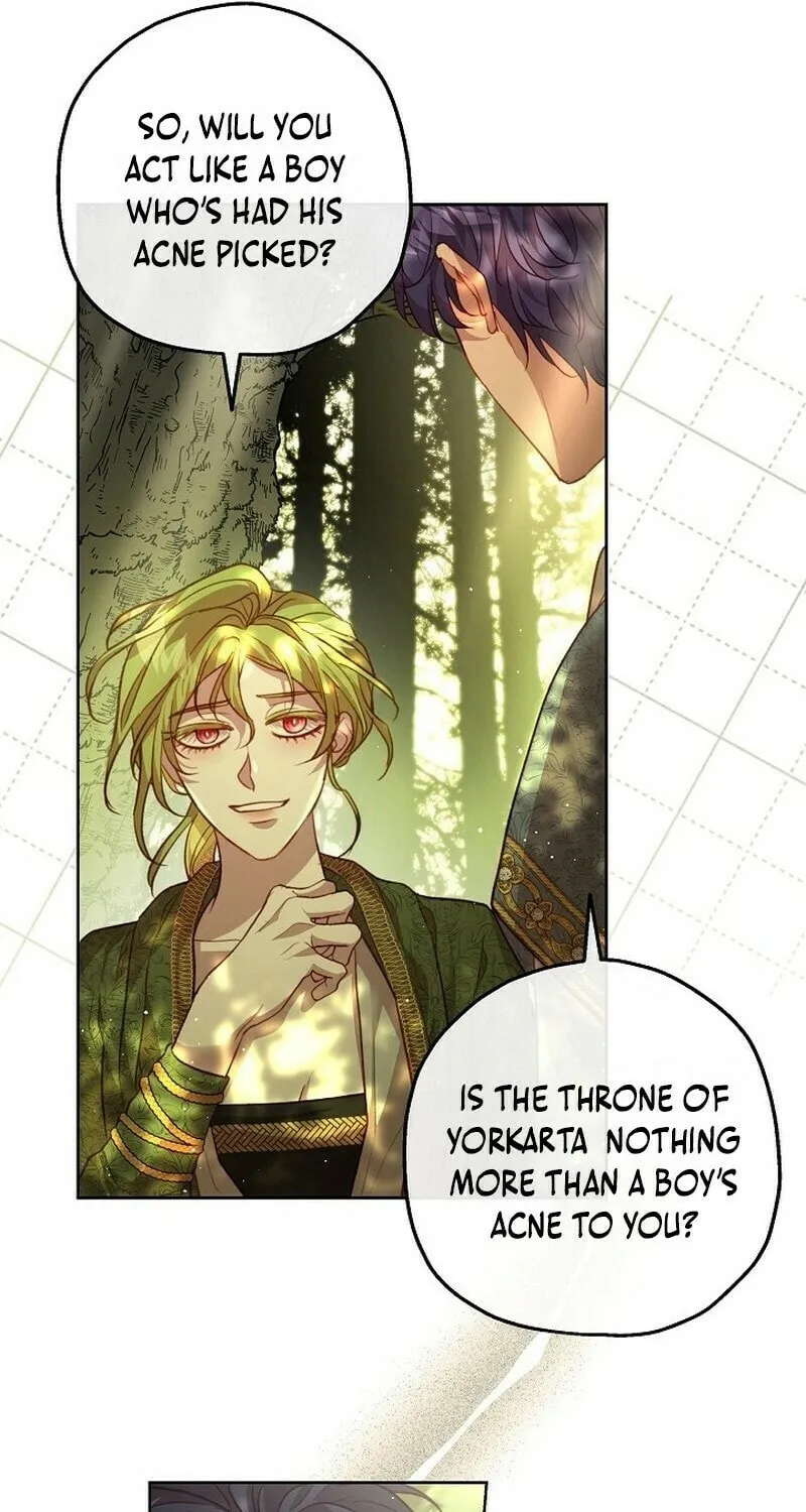 If a Mad Dog Bites a Cub Chapter 17 page 49 - 