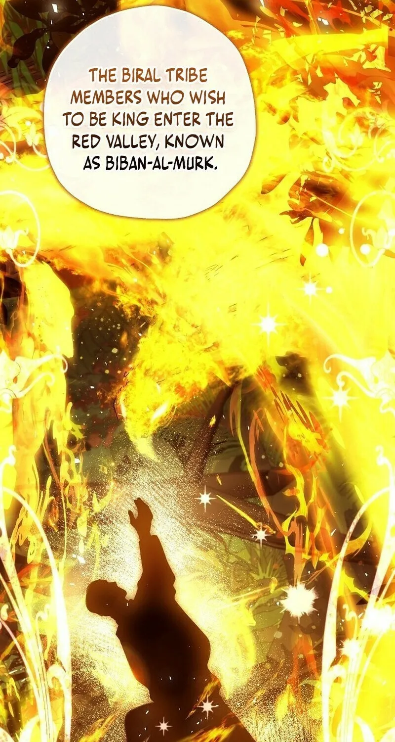 If a Mad Dog Bites a Cub Chapter 17 page 54 - 